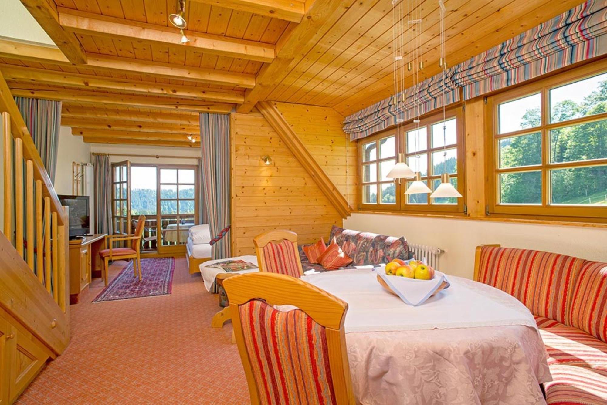 הינטרצארטן Ferienhaus Esche מראה חיצוני תמונה