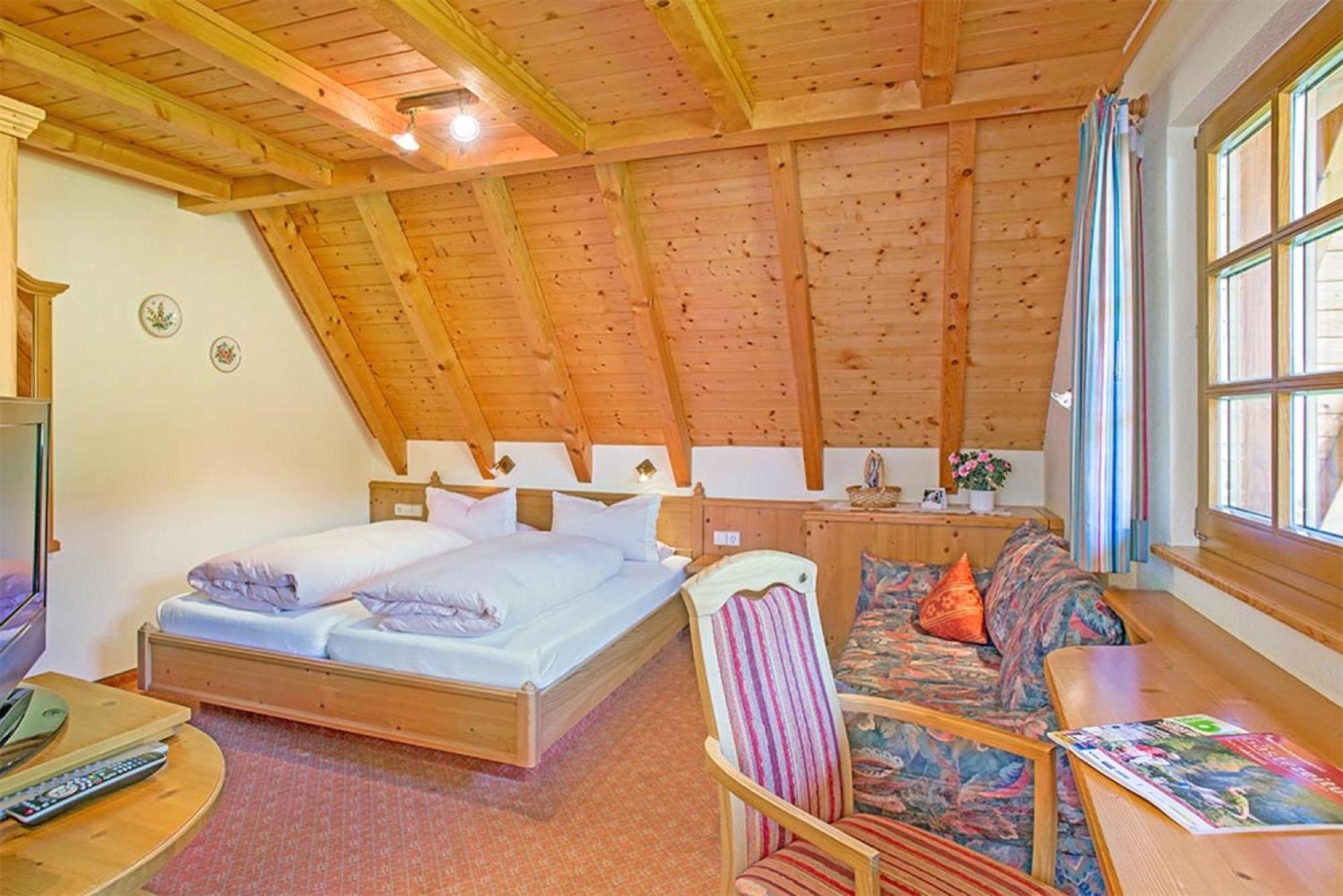הינטרצארטן Ferienhaus Esche מראה חיצוני תמונה